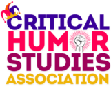 Critical Humor Studies Association Logo